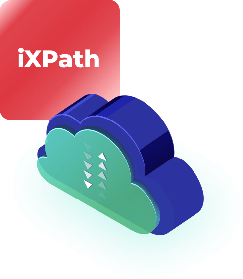 iXPath IPAAS