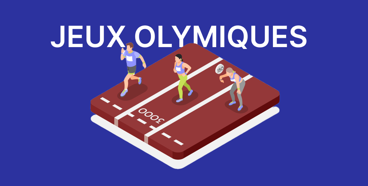 Jeux Olympiques